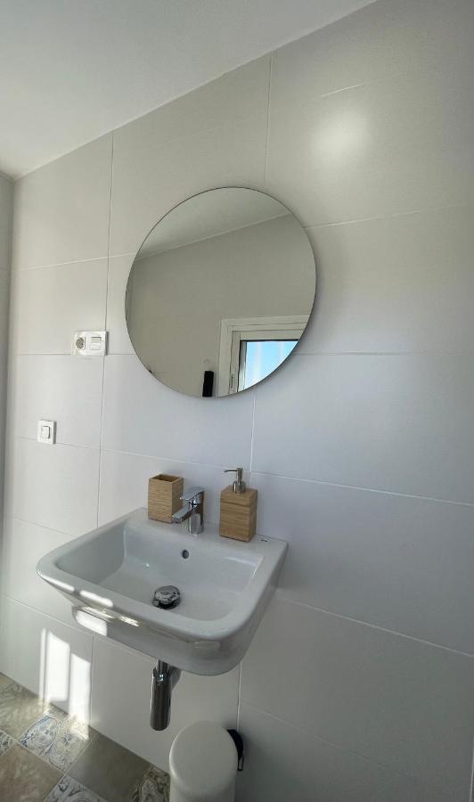 Apartamento Plumaria Malaga Exterior photo